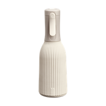 vibes fold brumisateur  0.37ltr blanc lin